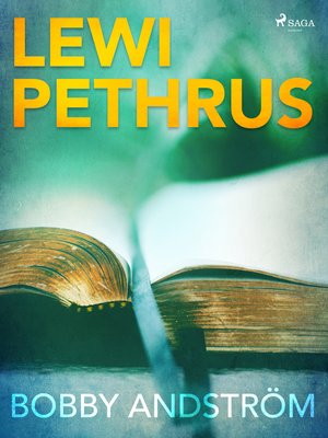 cover image of Lewi Pethrus